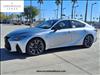 2025 Lexus IS 350