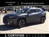 2024 Lexus UX 250h