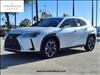 2025 Lexus UX 300h