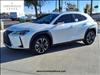 2025 Lexus UX 300h