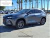 2025 Lexus NX 250