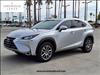 2016 Lexus NX 200t