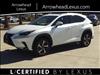 2019 Lexus NX 300