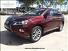 2013 Lexus RX 450h