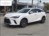 2024 Lexus RX 350