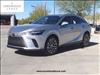 2025 Lexus RX 350