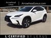 2021 Lexus NX 300