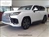 2024 Lexus LX 600