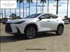 2025 Lexus NX 350