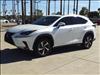 2020 Lexus NX 300h