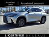 2024 Lexus NX 350h