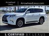 2019 Lexus GX 460