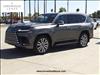 2022 Lexus LX 600