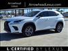 2021 Lexus NX 300