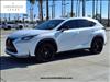 2016 Lexus NX 200t