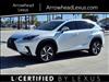 2019 Lexus NX 300