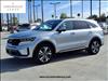 2022 Kia Sorento Plug-In Hybrid