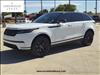 2025 Land Rover Range Rover Velar