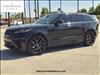 2020 Land Rover Range Rover Velar