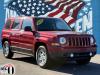 2016 Jeep Patriot