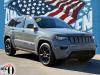 2022 Jeep Grand Cherokee WK