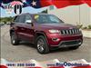 2022 Jeep Grand Cherokee WK