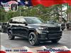 2024 Jeep Grand Cherokee L