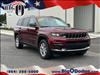 2022 Jeep Grand Cherokee L