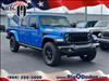 2024 Jeep Gladiator