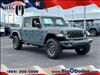 2024 Jeep Gladiator