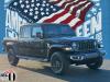 2025 Jeep Gladiator