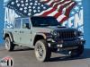 2025 Jeep Gladiator