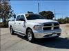 2020 Ram 1500 Classic