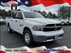 2024 Ram 1500 Classic