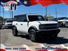 2021 Ford Bronco