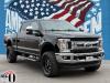 2018 Ford F-250 Super Duty