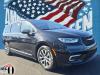 2025 Chrysler Pacifica Plug-In Hybrid