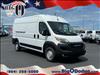 2024 Ram ProMaster