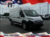 2024 Ram ProMaster