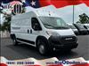 2024 Ram ProMaster