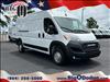 2024 Ram ProMaster