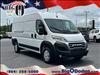 2024 Ram ProMaster