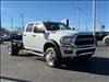 2024 Ram RAM 4500