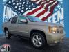 2008 Chevrolet Avalanche