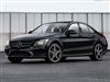 2019 Mercedes-Benz C-Class