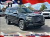 2015 Lincoln Navigator