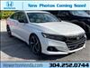 2021 Honda Accord