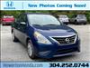 2018 Nissan Versa