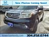 2013 Honda Pilot