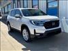 2025 Honda Passport